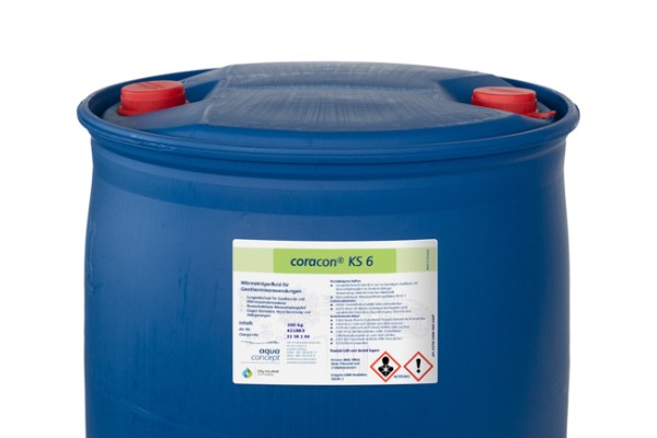CORACON® KS 6 / 200 kg
